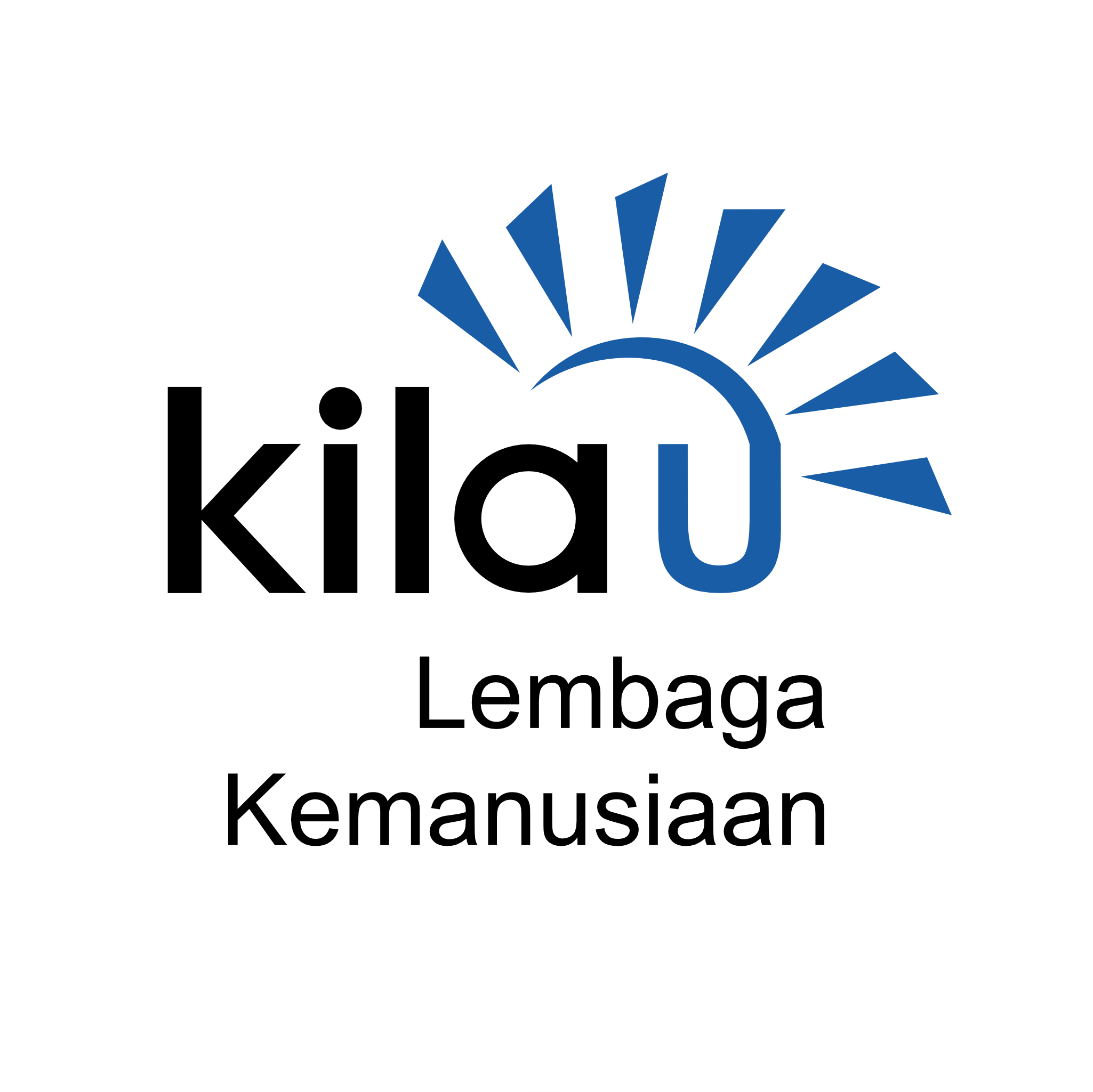 Kilau Lembaga Kemanusiaan
